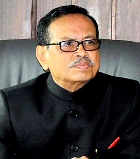Governor Rajkhowa